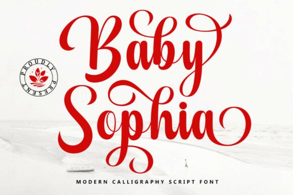 Baby Sophia: A Strategic Tool for Elevating Design and Communication