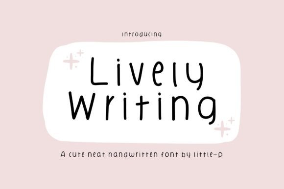 Lively Writing: Infusing Creativity into Everyday Tasks and Projects