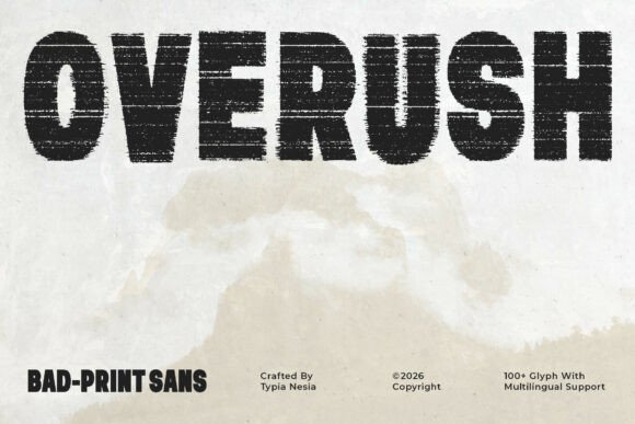 Overush