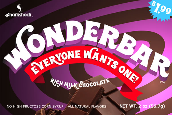 Wonderbar Font: A Whimsical Addition to Your Creative Projects